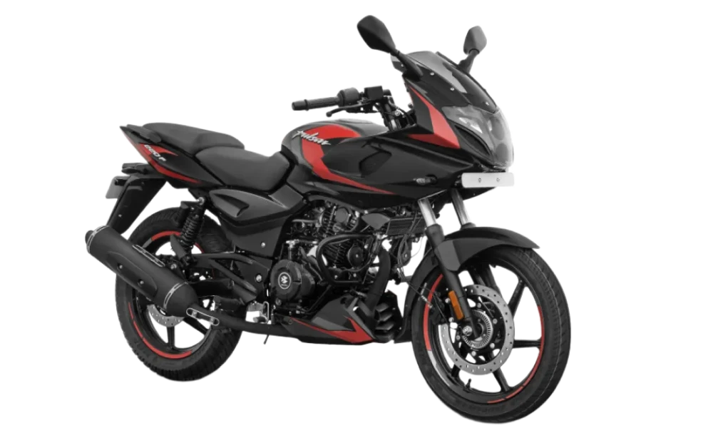 Pulsar 220